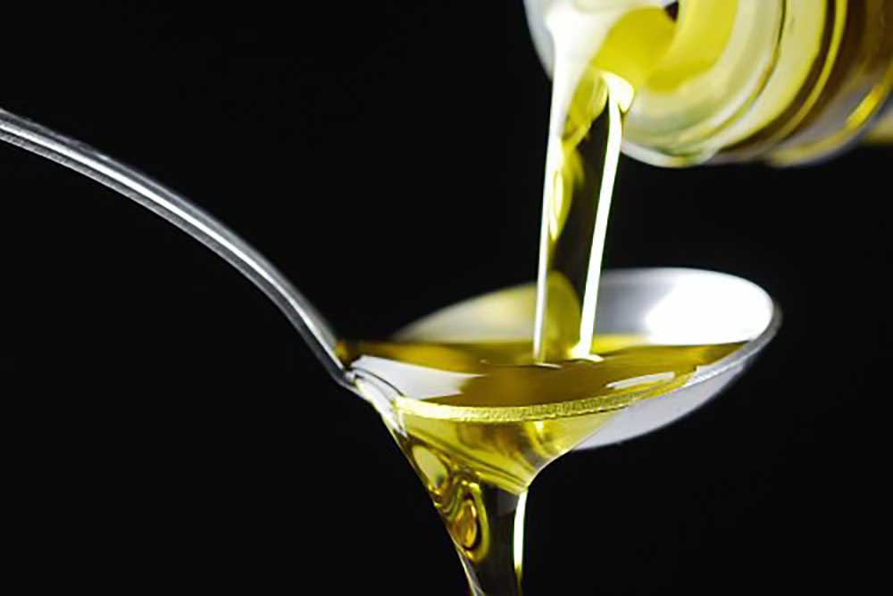El aceite de oliva reduce la inflamación articular